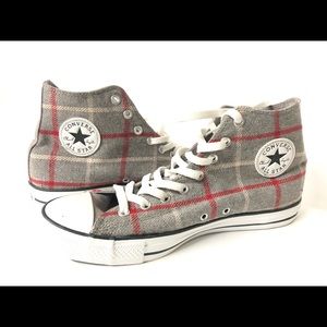 Converse All Star Chuck Taylor Ct HI Shoes 135270